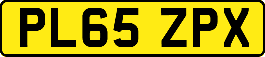 PL65ZPX