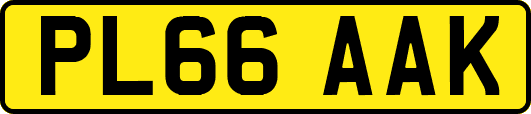 PL66AAK