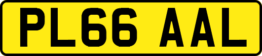 PL66AAL