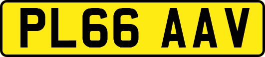 PL66AAV