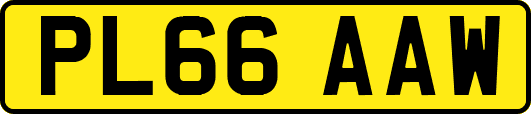 PL66AAW