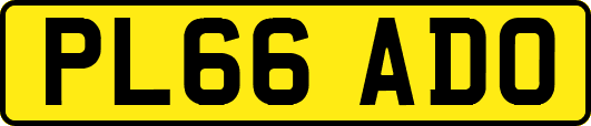 PL66ADO