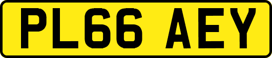 PL66AEY