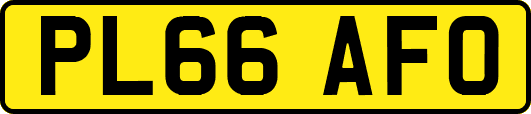 PL66AFO