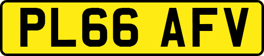 PL66AFV