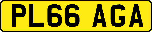 PL66AGA