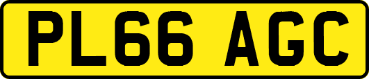 PL66AGC