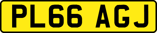 PL66AGJ
