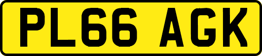 PL66AGK