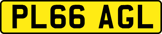 PL66AGL