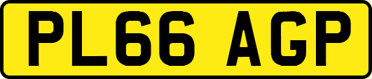 PL66AGP