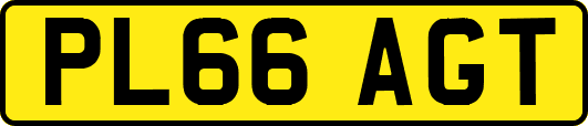 PL66AGT