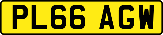 PL66AGW