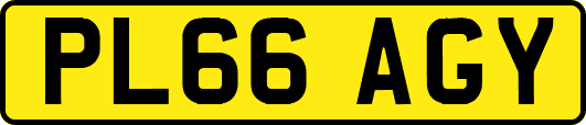 PL66AGY