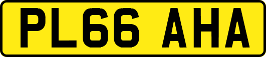 PL66AHA