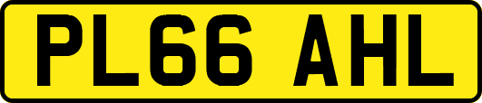 PL66AHL