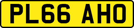 PL66AHO
