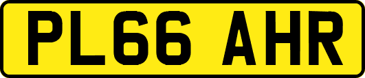 PL66AHR