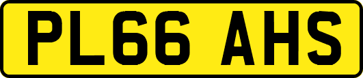 PL66AHS