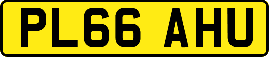 PL66AHU
