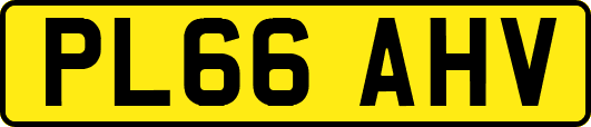 PL66AHV