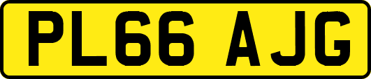 PL66AJG