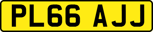 PL66AJJ