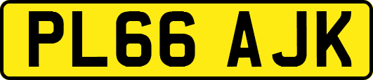 PL66AJK