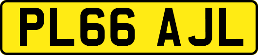 PL66AJL
