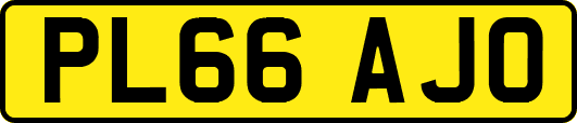 PL66AJO