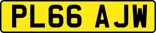 PL66AJW