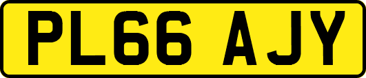 PL66AJY