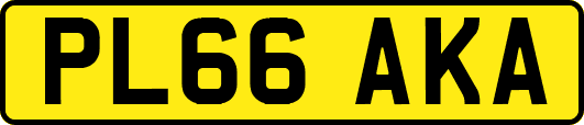 PL66AKA
