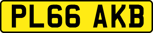 PL66AKB