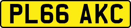 PL66AKC