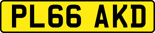 PL66AKD