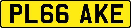 PL66AKE