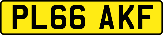 PL66AKF