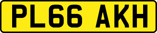 PL66AKH