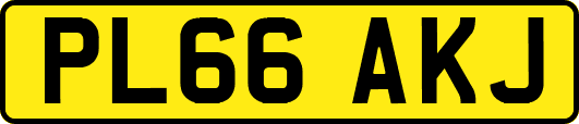 PL66AKJ