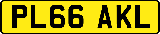 PL66AKL