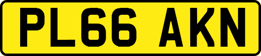 PL66AKN