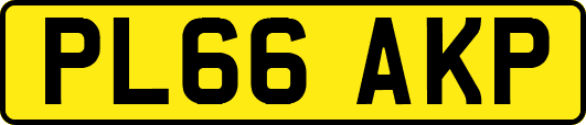 PL66AKP