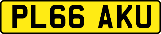 PL66AKU