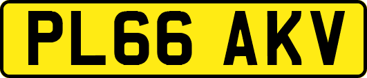 PL66AKV