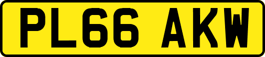 PL66AKW