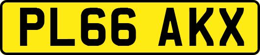 PL66AKX