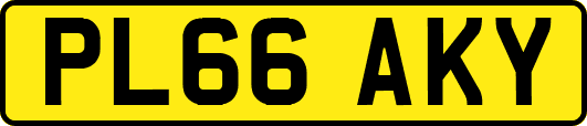 PL66AKY