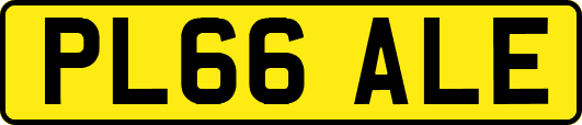 PL66ALE