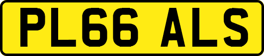 PL66ALS